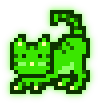 MoonCat #13772 MoonCat #13772