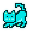MoonCat #13778 MoonCat #13778
