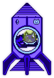 MoonCat #13791 MoonCat #13791