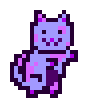 MoonCat #13795 MoonCat #13795