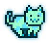 MoonCat #13801 MoonCat #13801