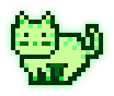 MoonCat #13802 MoonCat #13802