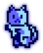 MoonCat #13803 MoonCat #13803