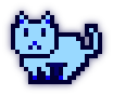 MoonCat #13821 MoonCat #13821