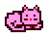 MoonCat #13824 MoonCat #13824