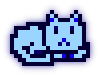 MoonCat #13825 MoonCat #13825