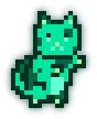 MoonCat #13836 MoonCat #13836