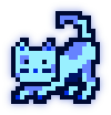 MoonCat #13839 MoonCat #13839