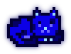 MoonCat #13840 MoonCat #13840