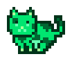 MoonCat #13842 MoonCat #13842