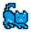 MoonCat #13844 MoonCat #13844