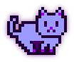 MoonCat #1385 MoonCat #1385