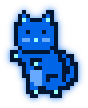 MoonCat #13862 MoonCat #13862