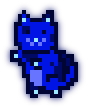 MoonCat #13871 MoonCat #13871