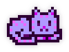 MoonCat #13874 MoonCat #13874