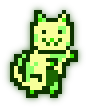 MoonCat #13875 MoonCat #13875