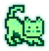 MoonCat #13877 MoonCat #13877