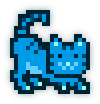 MoonCat #13882 MoonCat #13882