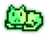 MoonCat #13884 MoonCat #13884