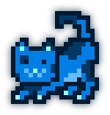 MoonCat #13888 MoonCat #13888