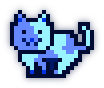 MoonCat #13898 MoonCat #13898