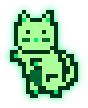 MoonCat #13900 MoonCat #13900
