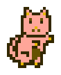 MoonCat #13909 MoonCat #13909