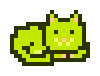 MoonCat #13911 MoonCat #13911