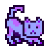 MoonCat #13912 MoonCat #13912