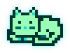MoonCat #13918 MoonCat #13918