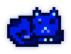 MoonCat #13923 MoonCat #13923