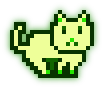 MoonCat #13934 MoonCat #13934