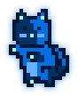MoonCat #13951 MoonCat #13951