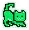 MoonCat #13958 MoonCat #13958