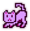MoonCat #13961 MoonCat #13961