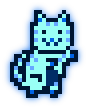 MoonCat #13964 MoonCat #13964