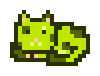 MoonCat #1397 MoonCat #1397
