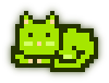 MoonCat #13979 MoonCat #13979