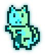 MoonCat #13980 MoonCat #13980