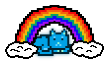 MoonCat #13981 MoonCat #13981