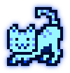 MoonCat #13984 MoonCat #13984