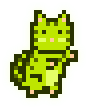 MoonCat #13998 MoonCat #13998
