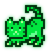 MoonCat #140 MoonCat #140