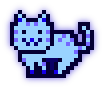 MoonCat #14003 MoonCat #14003
