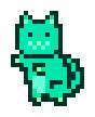 MoonCat #14005 MoonCat #14005