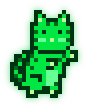 MoonCat #14007 MoonCat #14007