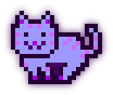 MoonCat #14008 MoonCat #14008