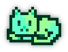 MoonCat #14010 MoonCat #14010