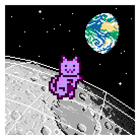 MoonCat #14014 MoonCat #14014