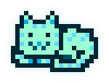 MoonCat #14017 MoonCat #14017
